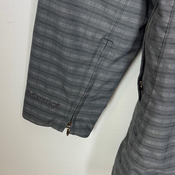 Marmot Rain Coat - Women's Small - Picture 5 of 5